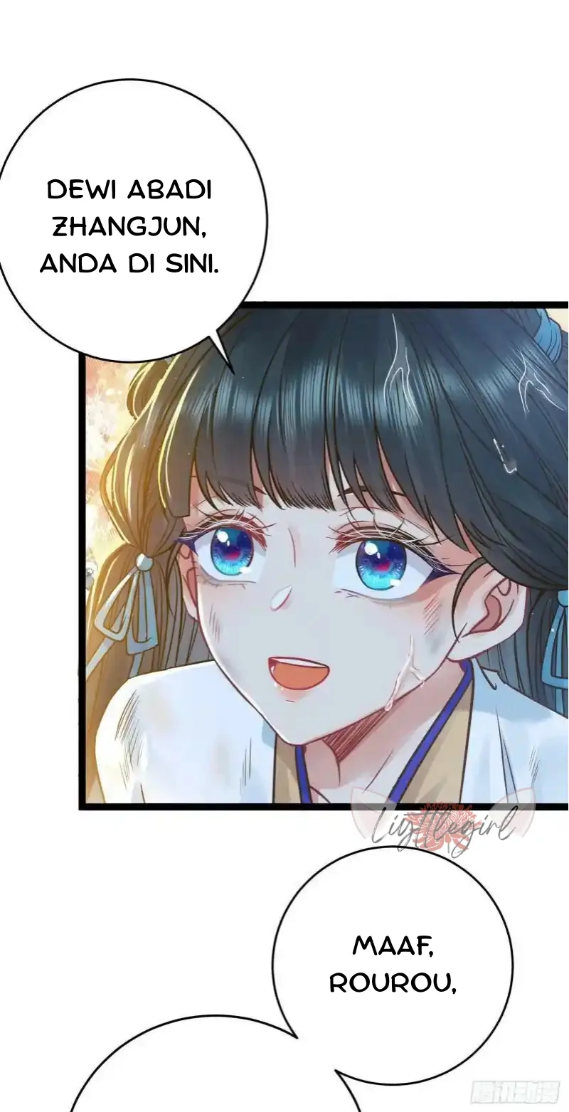 The Disciple’s Daily Plan: Seduce the Master Chapter 6 Gambar 30