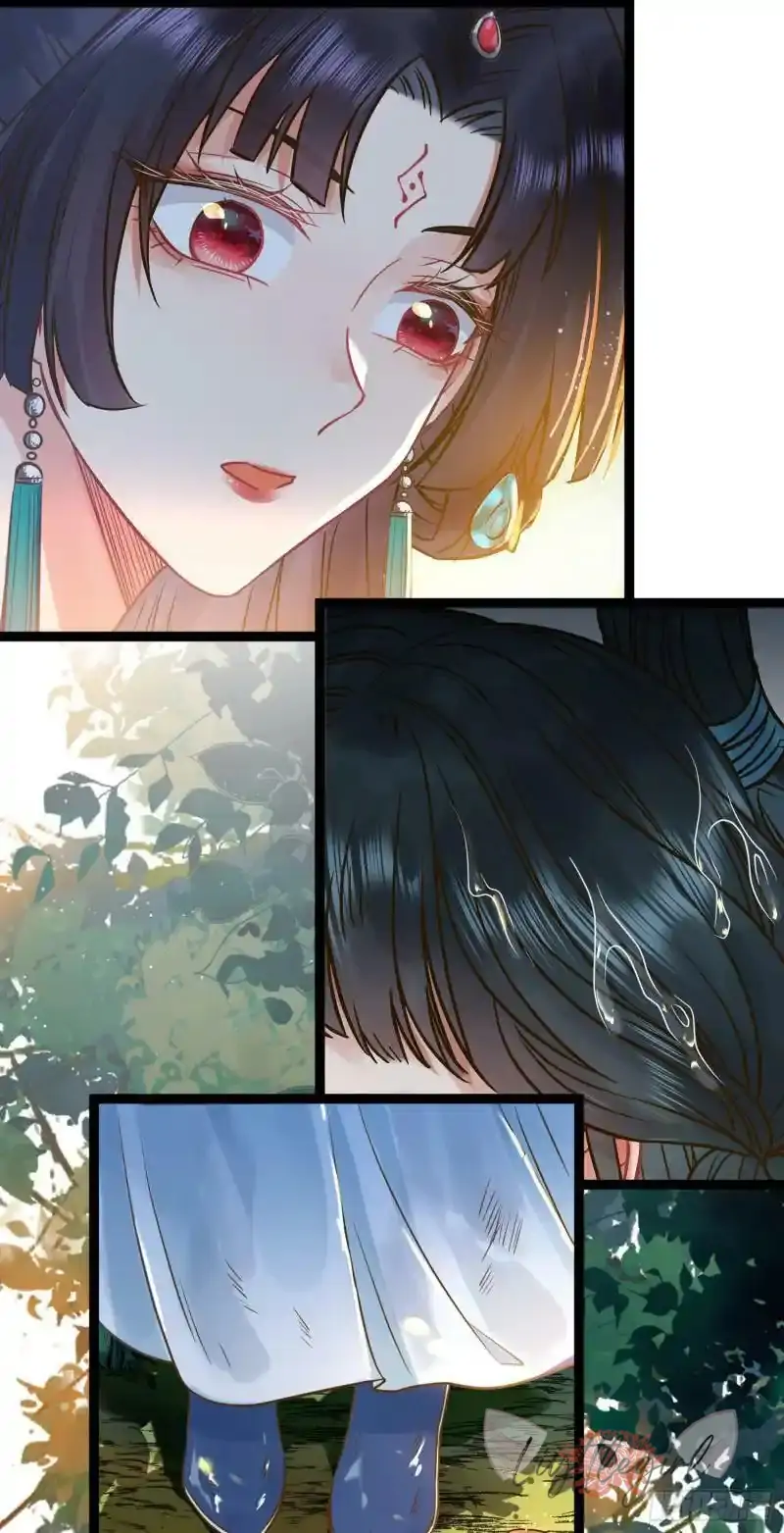 The Disciple’s Daily Plan: Seduce the Master Chapter 6 Gambar 32