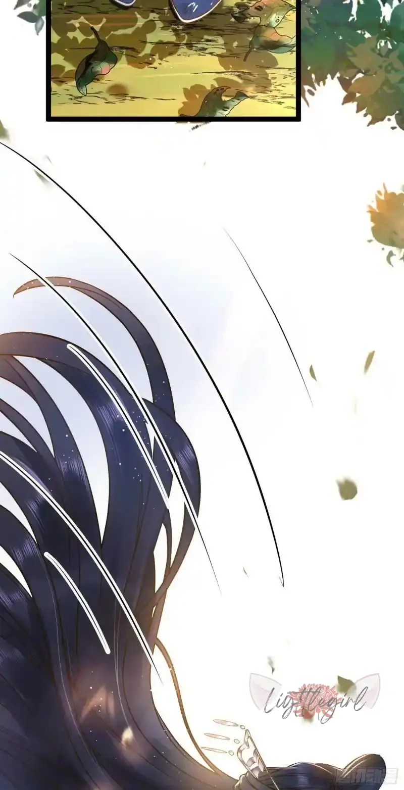 The Disciple’s Daily Plan: Seduce the Master Chapter 6 Gambar 33