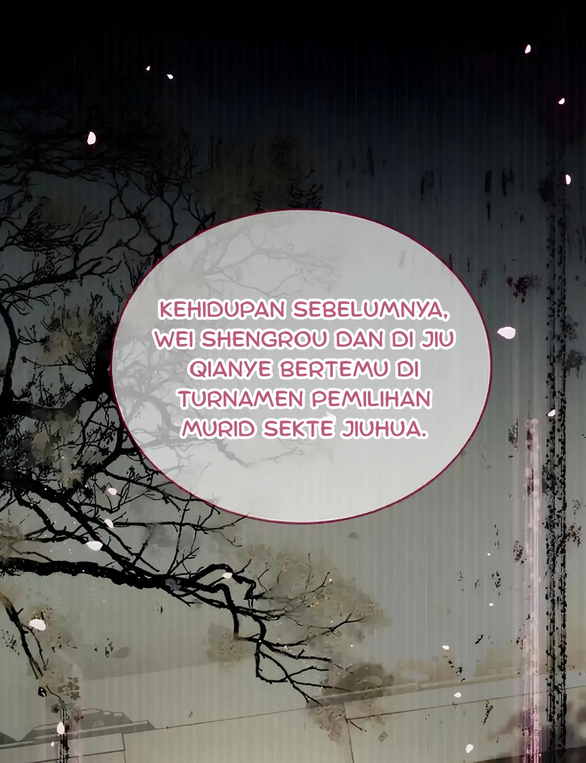 The Disciple’s Daily Plan: Seduce the Master Chapter 6 Gambar 37