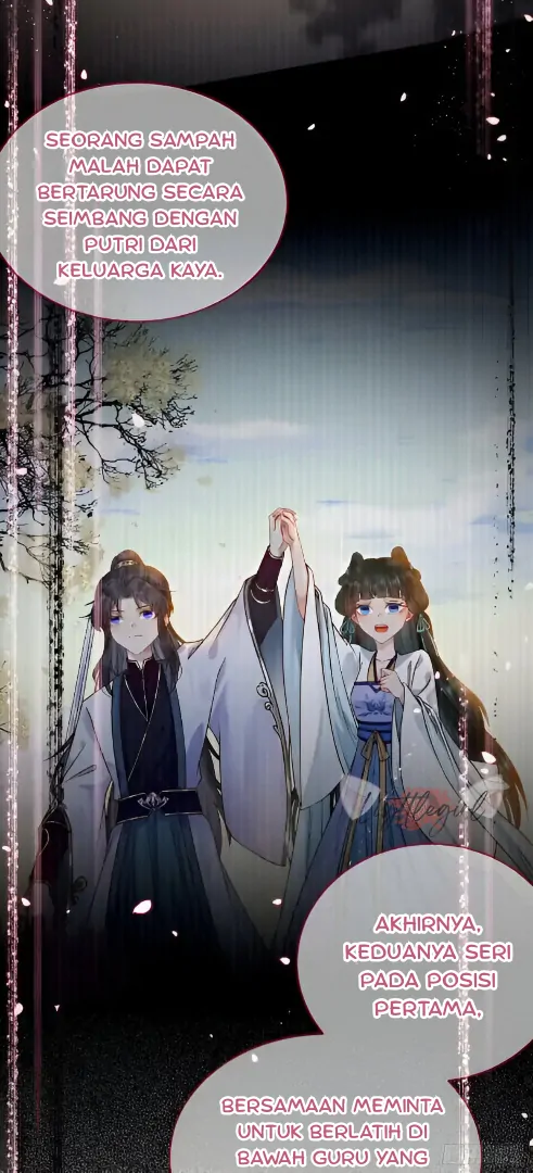 The Disciple’s Daily Plan: Seduce the Master Chapter 6 Gambar 39