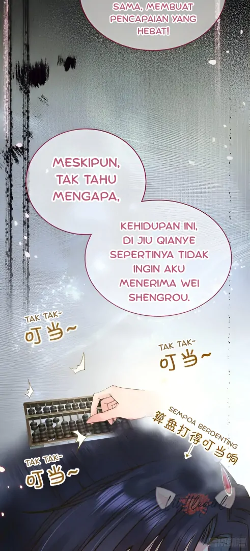 The Disciple’s Daily Plan: Seduce the Master Chapter 6 Gambar 40