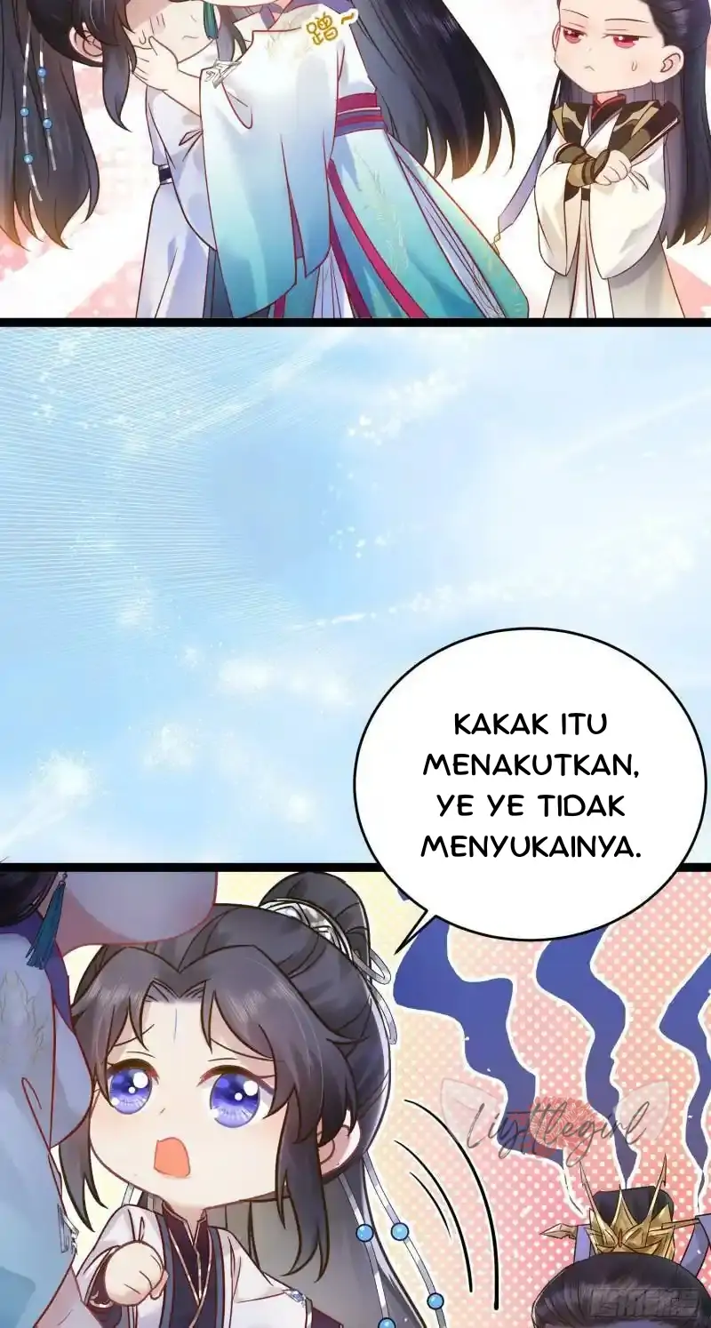 The Disciple’s Daily Plan: Seduce the Master Chapter 6 Gambar 4