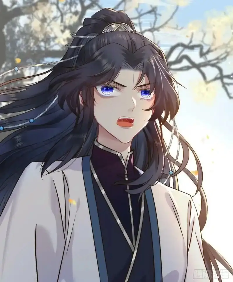The Disciple’s Daily Plan: Seduce the Master Chapter 6 Gambar 48
