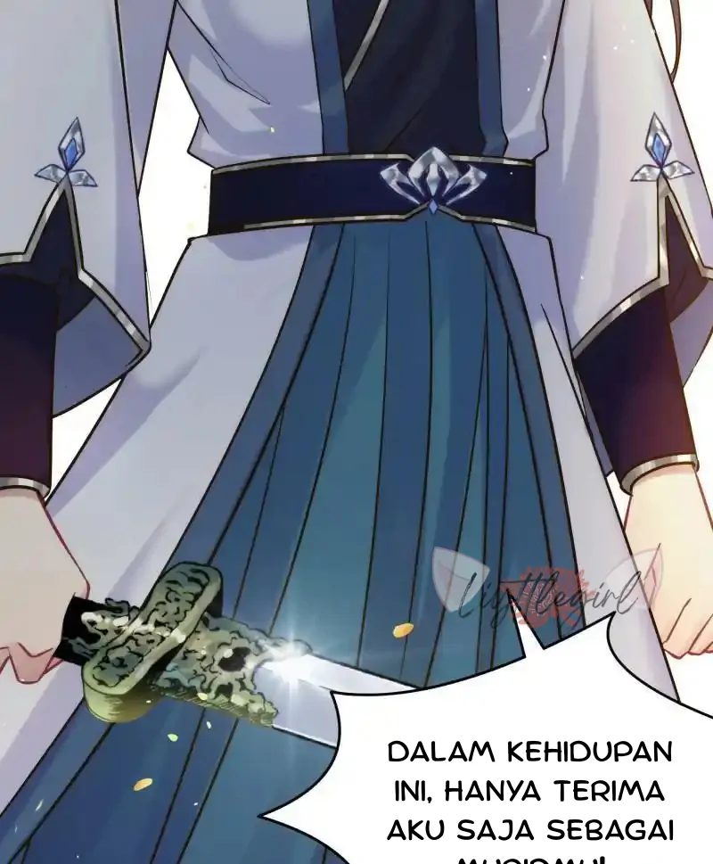 The Disciple’s Daily Plan: Seduce the Master Chapter 6 Gambar 49