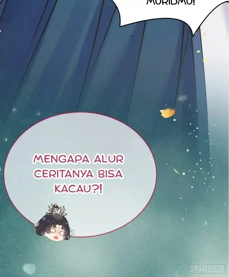 The Disciple’s Daily Plan: Seduce the Master Chapter 6 Gambar 50