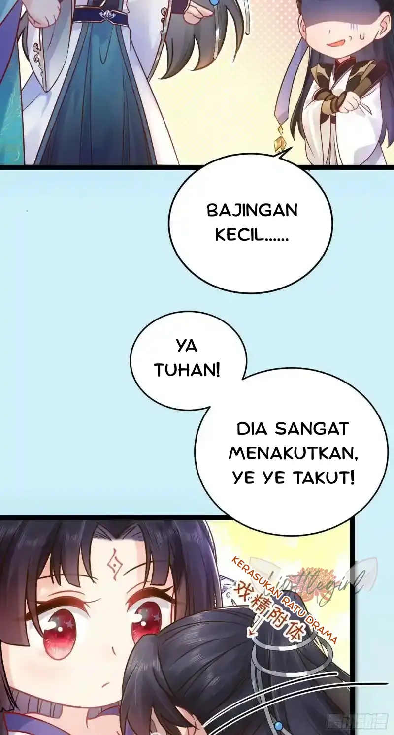 The Disciple’s Daily Plan: Seduce the Master Chapter 6 Gambar 5