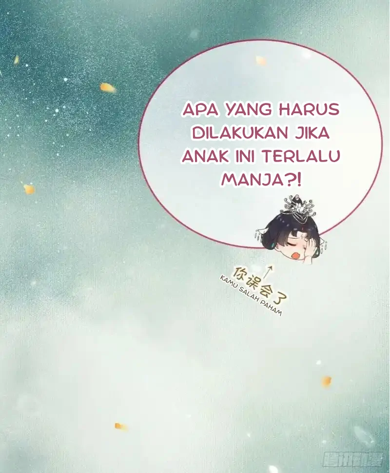 The Disciple’s Daily Plan: Seduce the Master Chapter 6 Gambar 51