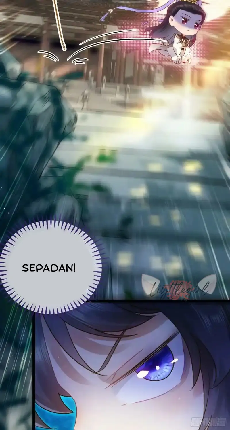 The Disciple’s Daily Plan: Seduce the Master Chapter 6 Gambar 7