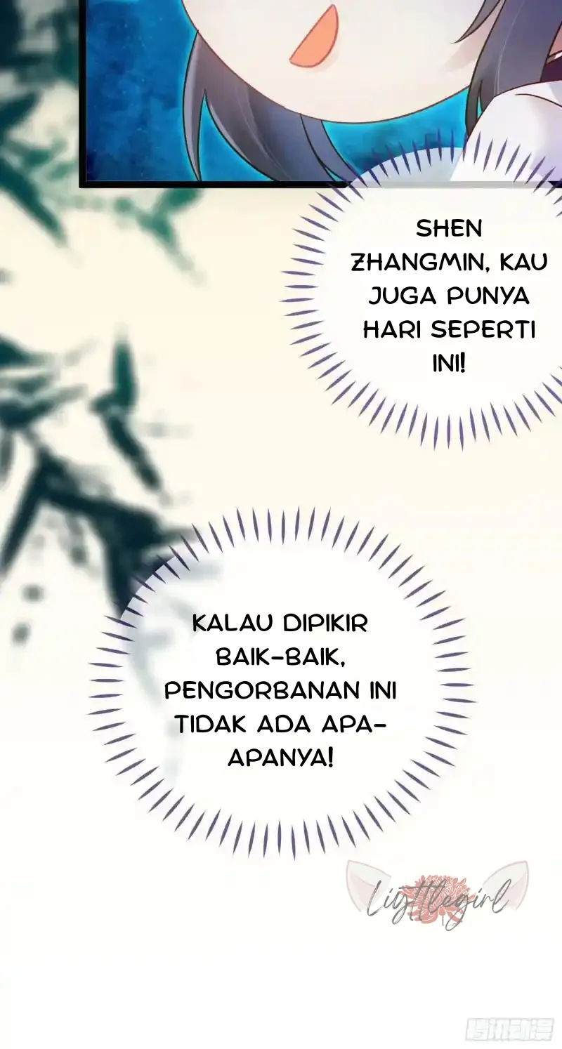 The Disciple’s Daily Plan: Seduce the Master Chapter 6 Gambar 8