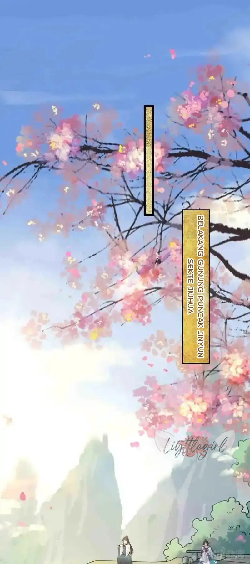 The Disciple’s Daily Plan: Seduce the Master Chapter 7 Gambar 17