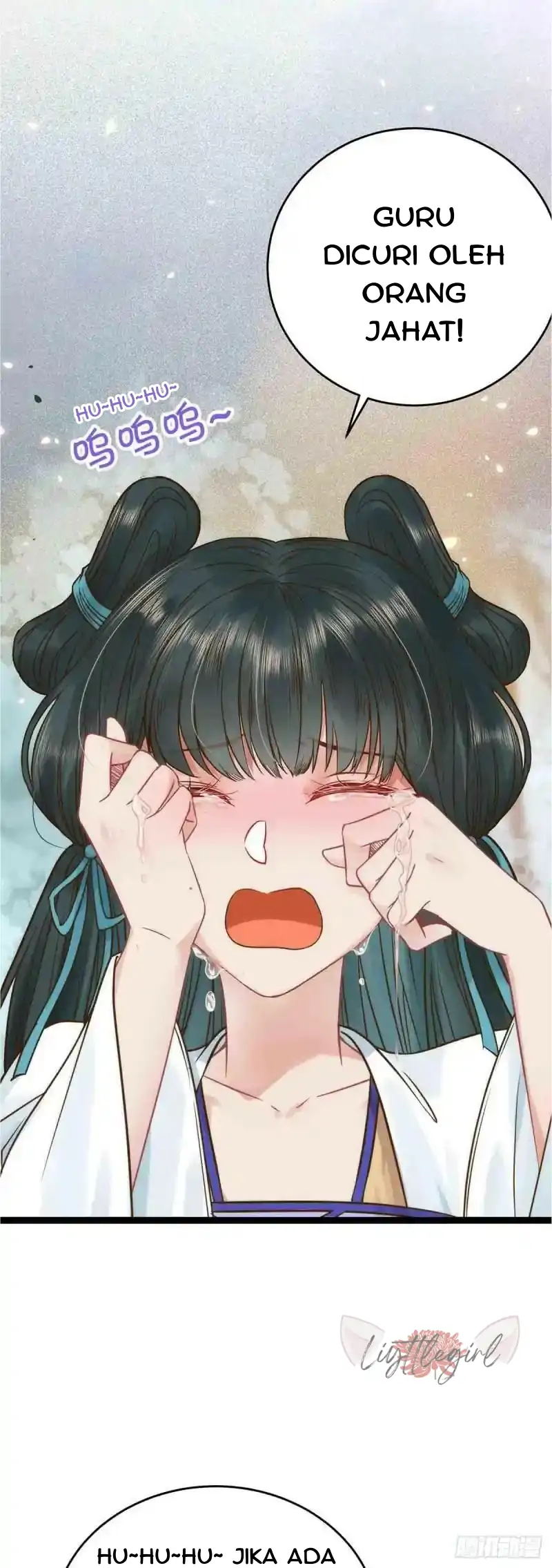 Baca Manhua The Disciple’s Daily Plan: Seduce the Master Chapter 7 Gambar 2