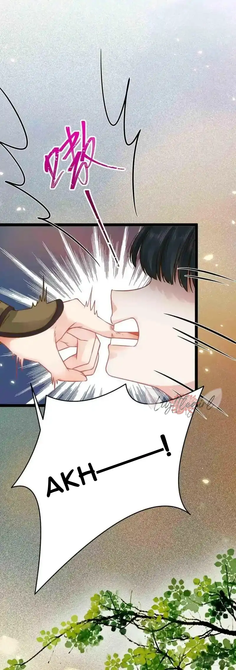 The Disciple’s Daily Plan: Seduce the Master Chapter 7 Gambar 7