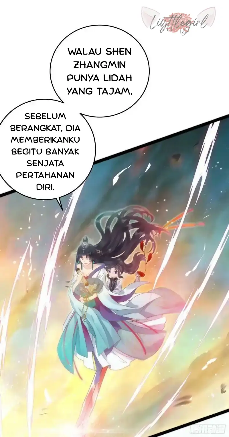The Disciple’s Daily Plan: Seduce the Master Chapter 8 Gambar 10