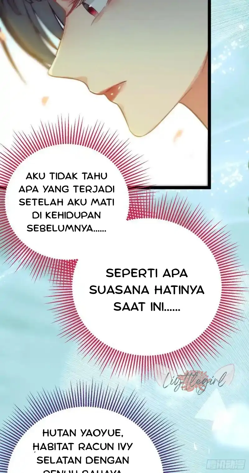 The Disciple’s Daily Plan: Seduce the Master Chapter 8 Gambar 12
