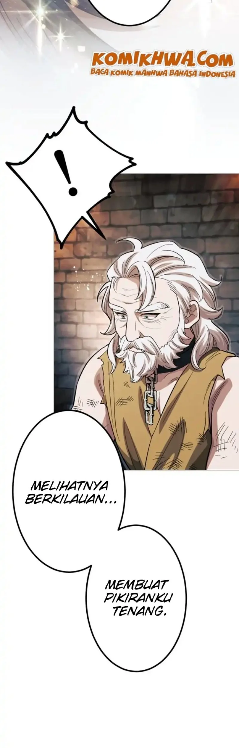 The Divine-Eyed Grimoire Mage: Jewel Saga Chapter 1 Gambar 48