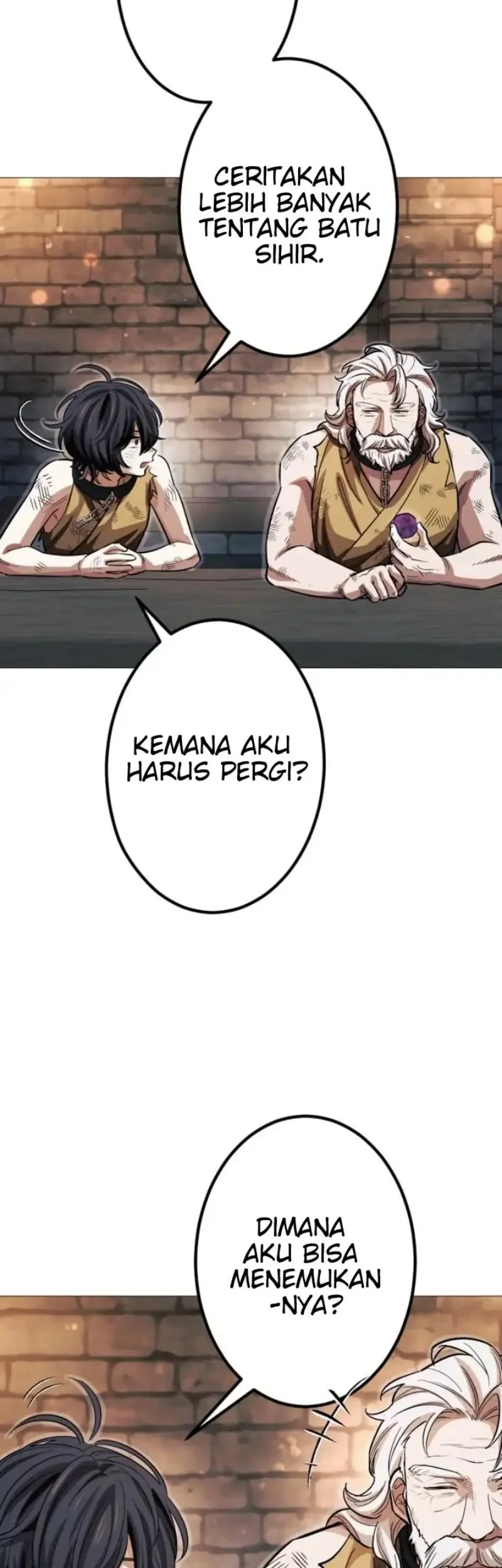 The Divine-Eyed Grimoire Mage: Jewel Saga Chapter 1 Gambar 59