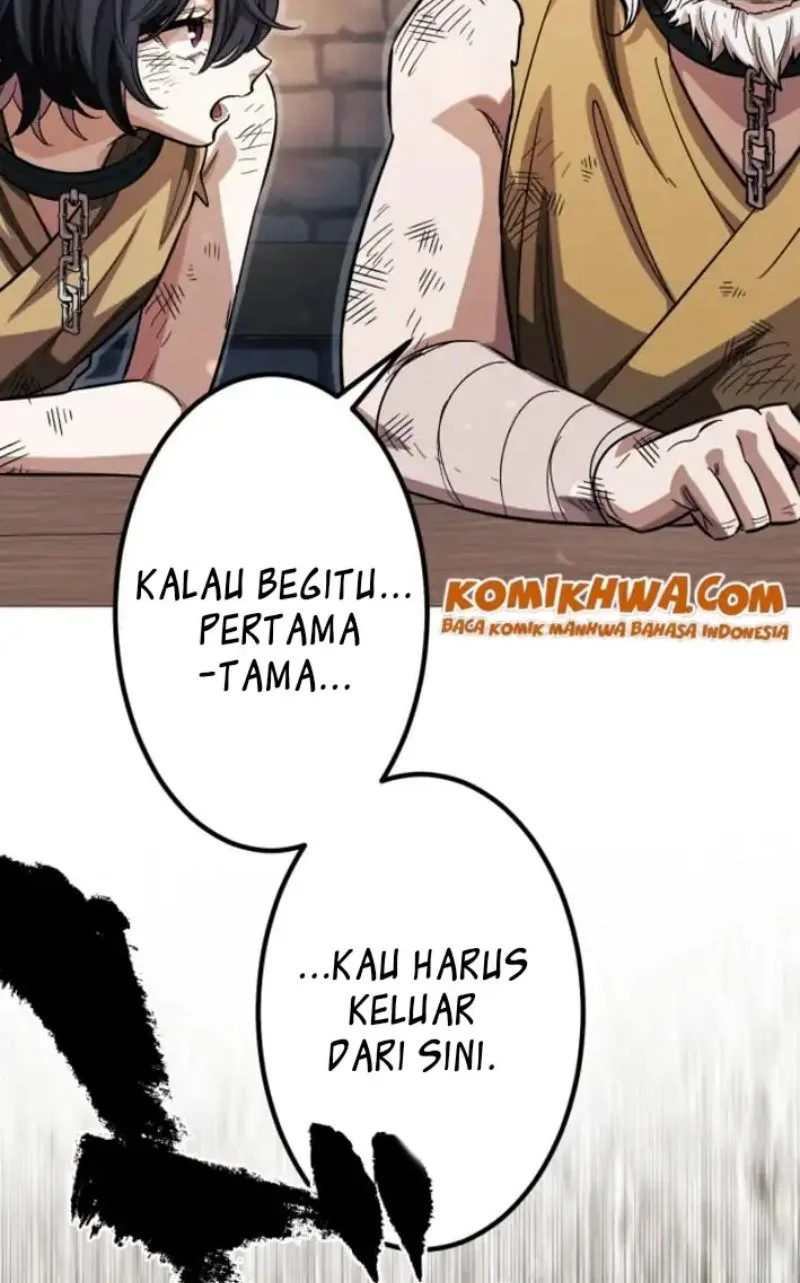 The Divine-Eyed Grimoire Mage: Jewel Saga Chapter 1 Gambar 60