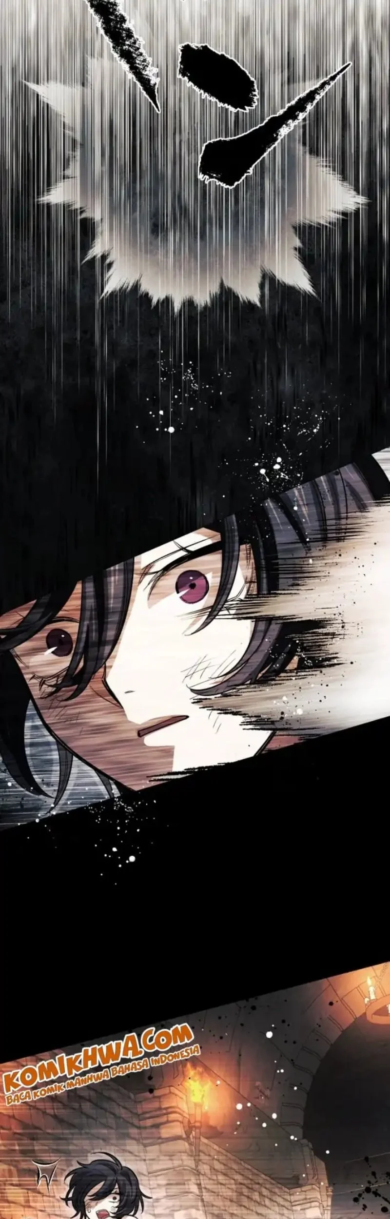 The Divine-Eyed Grimoire Mage: Jewel Saga Chapter 1 Gambar 61