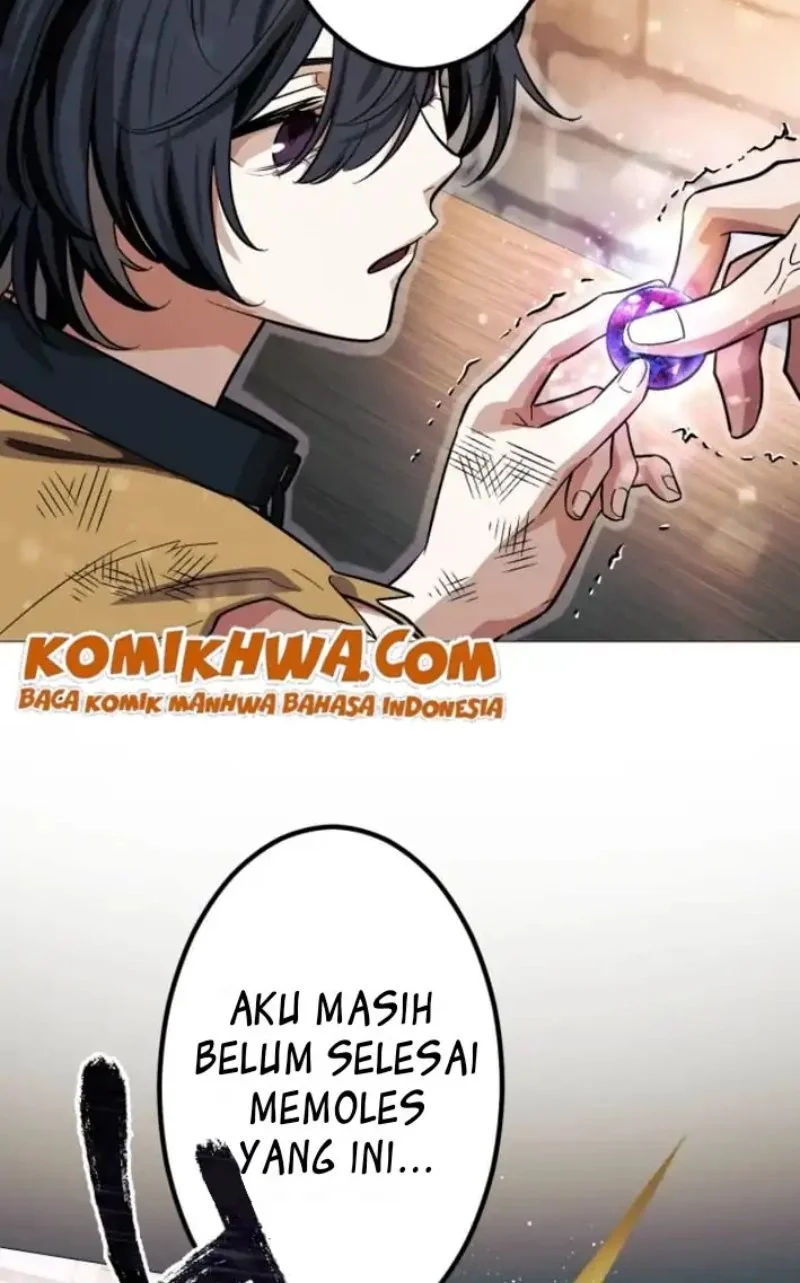 The Divine-Eyed Grimoire Mage: Jewel Saga Chapter 1 Gambar 10