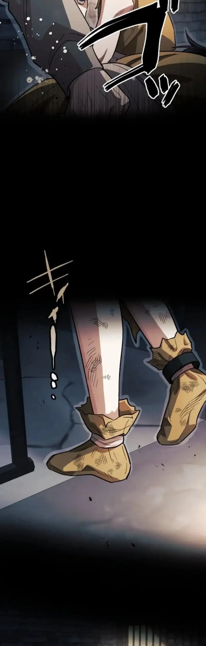 The Divine-Eyed Grimoire Mage: Jewel Saga Chapter 1 Gambar 23