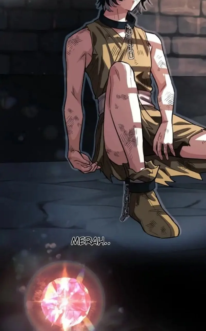 The Divine-Eyed Grimoire Mage: Jewel Saga Chapter 1 Gambar 25