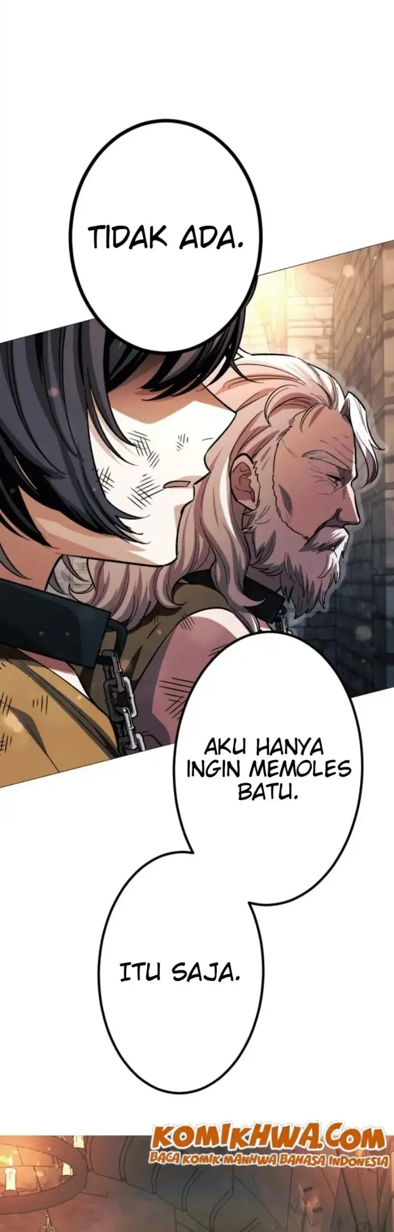 The Divine-Eyed Grimoire Mage: Jewel Saga Chapter 1 Gambar 39