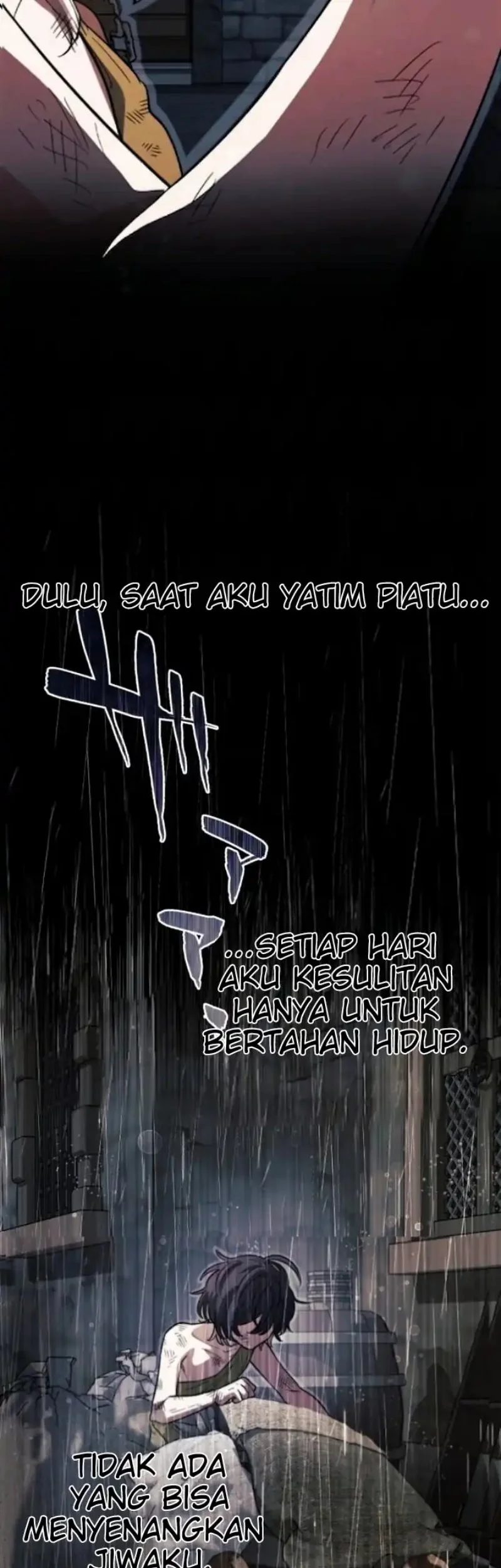 The Divine-Eyed Grimoire Mage: Jewel Saga Chapter 1 Gambar 41