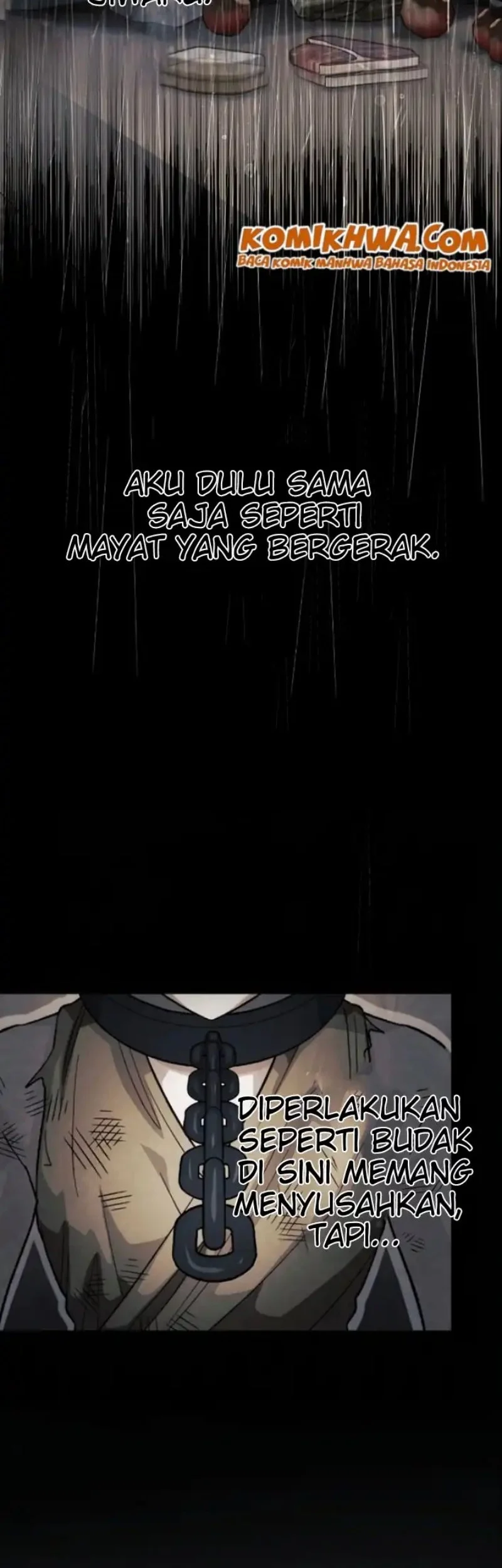 The Divine-Eyed Grimoire Mage: Jewel Saga Chapter 1 Gambar 42