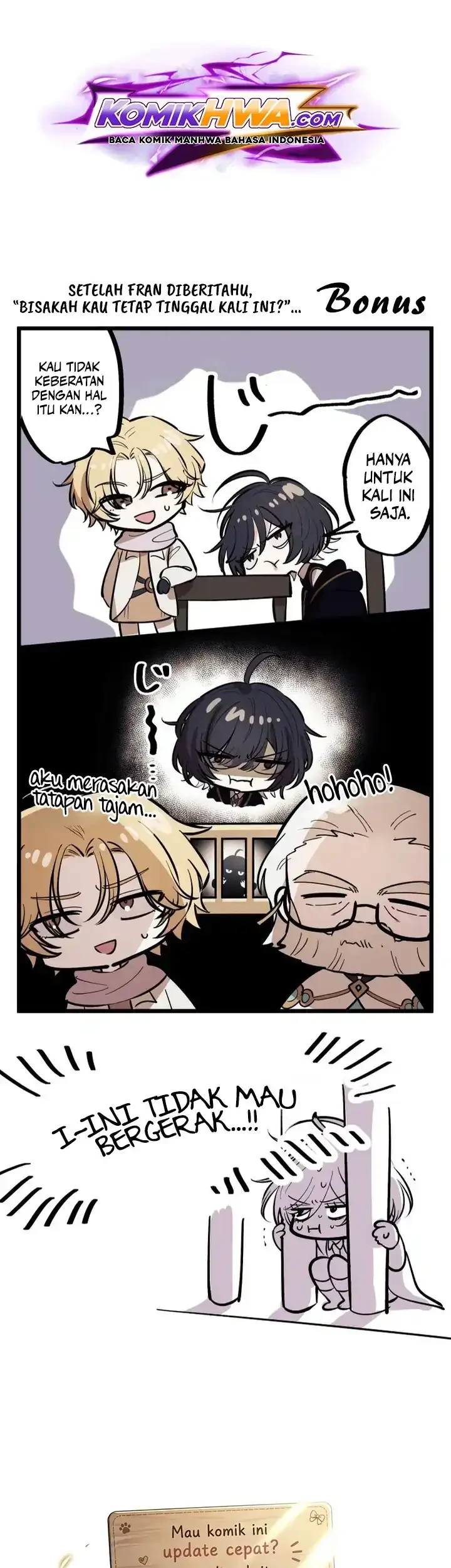 The Divine-Eyed Grimoire Mage: Jewel Saga Chapter 15 Gambar 59