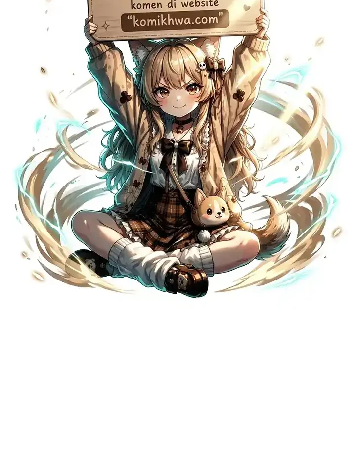 The Divine-Eyed Grimoire Mage: Jewel Saga Chapter 15 Gambar 60
