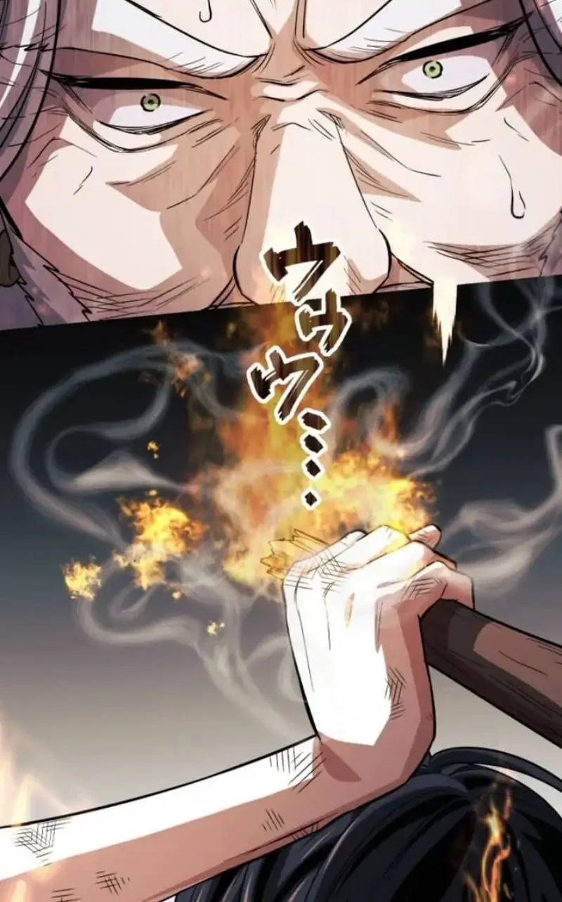 The Divine-Eyed Grimoire Mage: Jewel Saga Chapter 2 Gambar 50