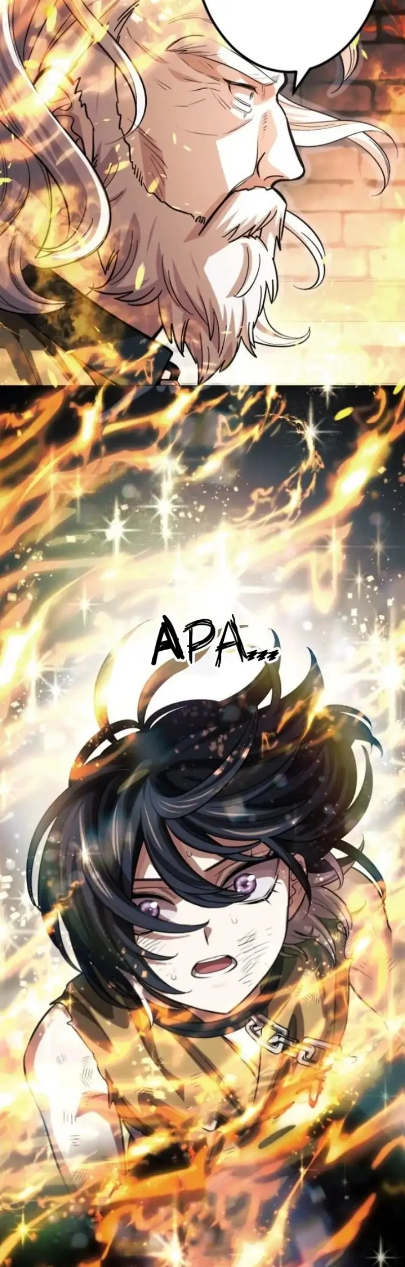 The Divine-Eyed Grimoire Mage: Jewel Saga Chapter 2 Gambar 56