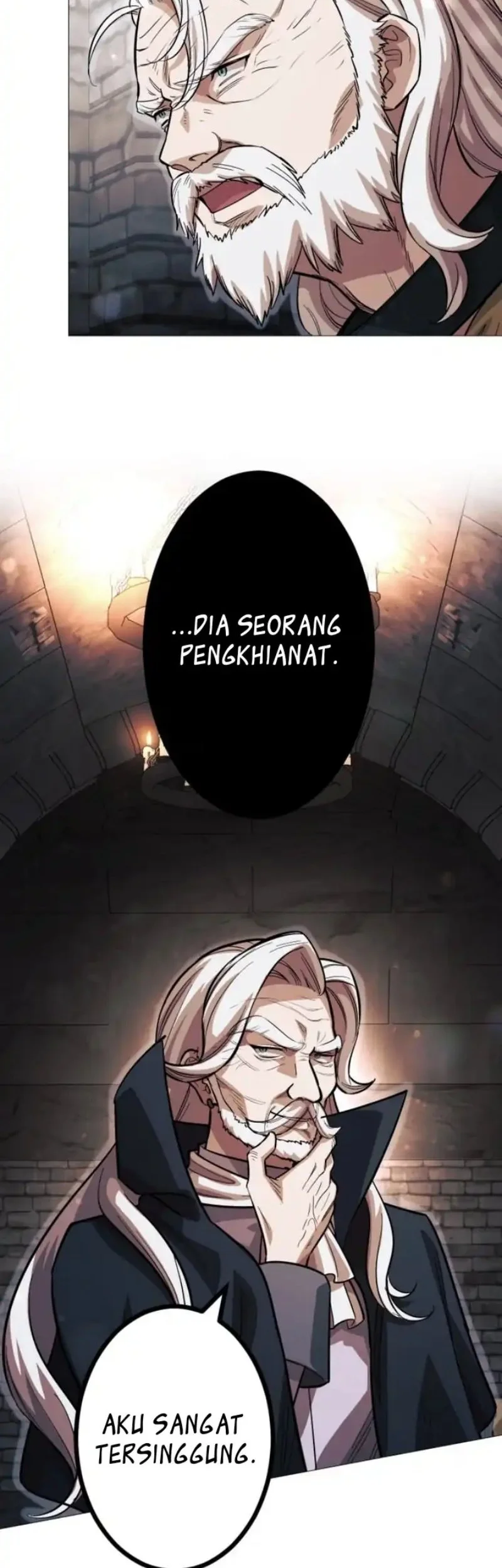 The Divine-Eyed Grimoire Mage: Jewel Saga Chapter 2 Gambar 7