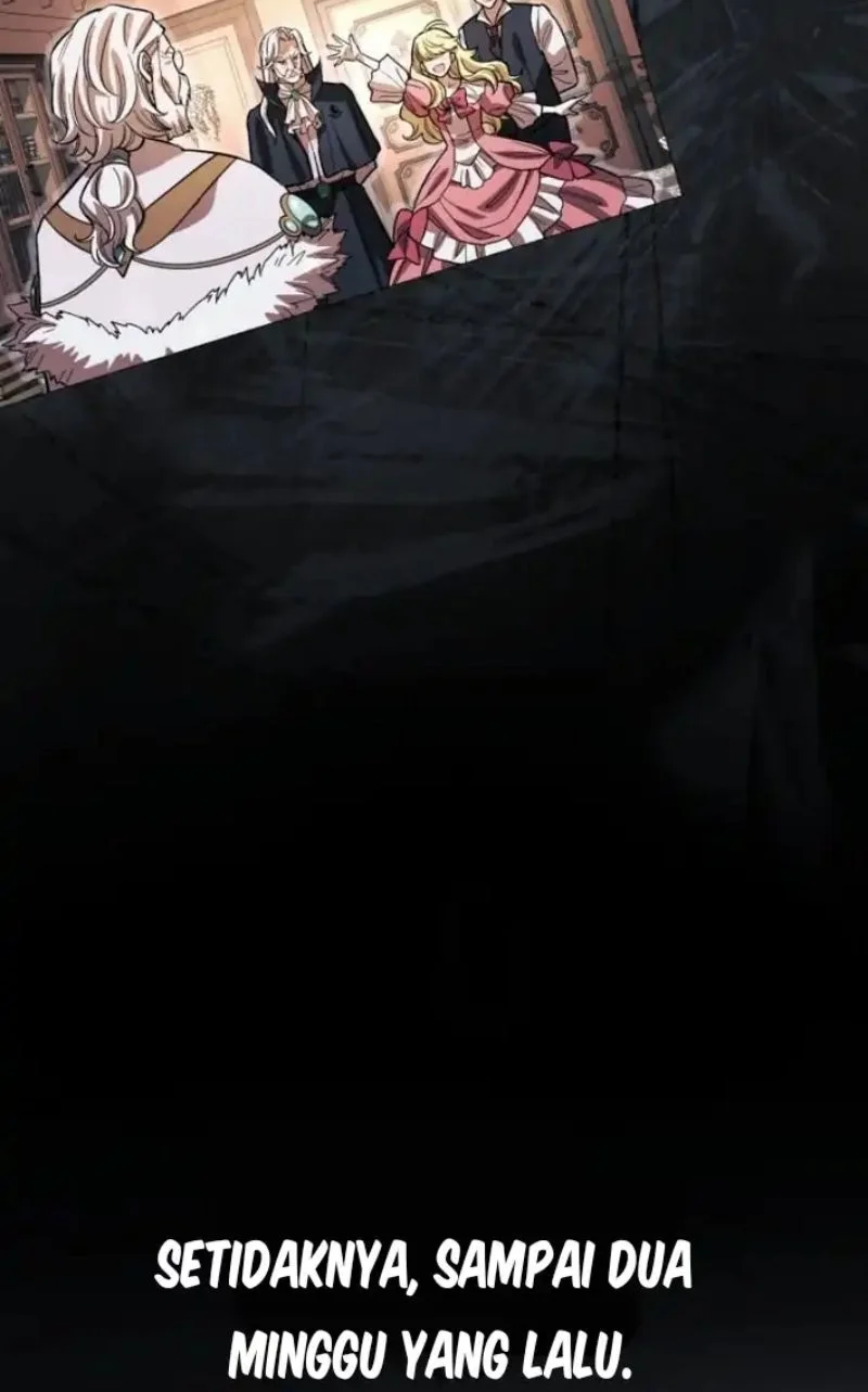 The Divine-Eyed Grimoire Mage: Jewel Saga Chapter 2 Gambar 10