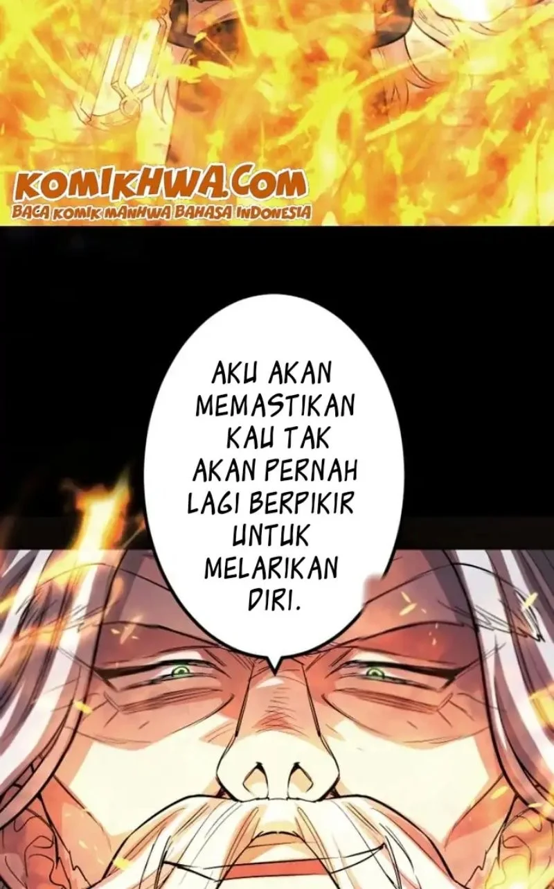 The Divine-Eyed Grimoire Mage: Jewel Saga Chapter 2 Gambar 40