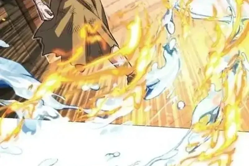 The Divine-Eyed Grimoire Mage: Jewel Saga Chapter 3 Gambar 29