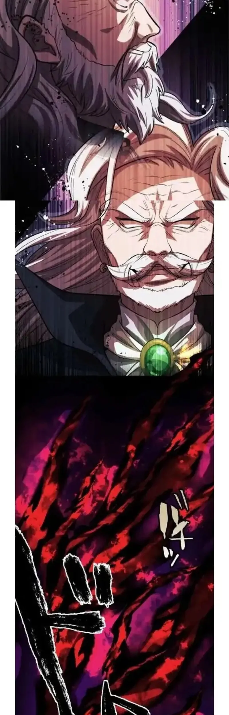 The Divine-Eyed Grimoire Mage: Jewel Saga Chapter 3 Gambar 48