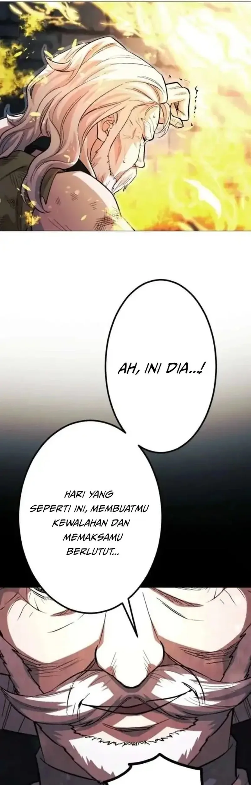 The Divine-Eyed Grimoire Mage: Jewel Saga Chapter 3 Gambar 52