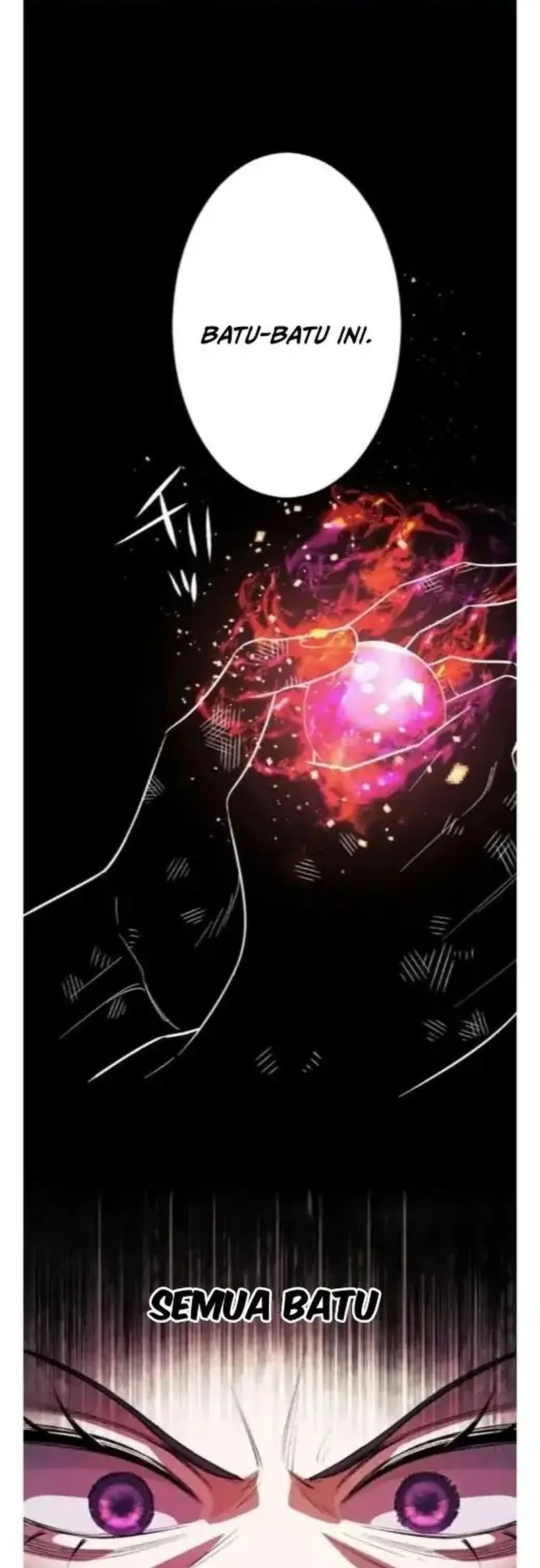 The Divine-Eyed Grimoire Mage: Jewel Saga Chapter 3 Gambar 59