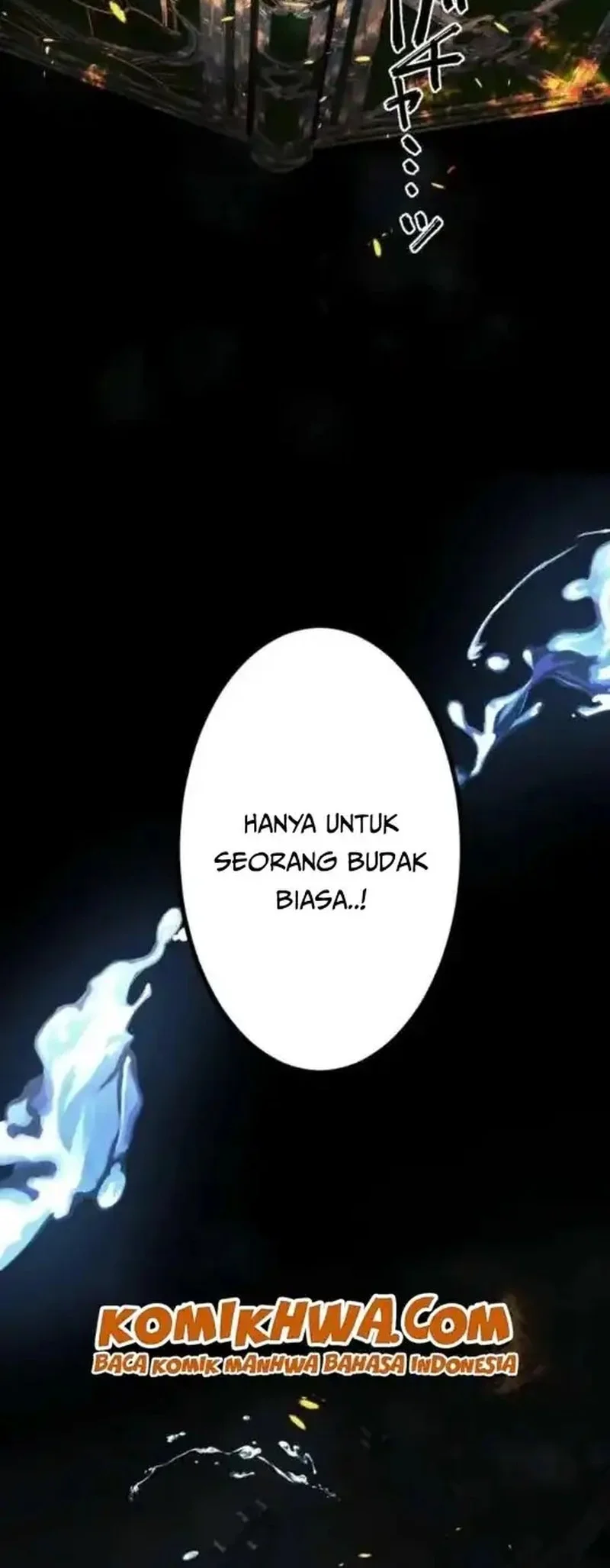 The Divine-Eyed Grimoire Mage: Jewel Saga Chapter 3 Gambar 8