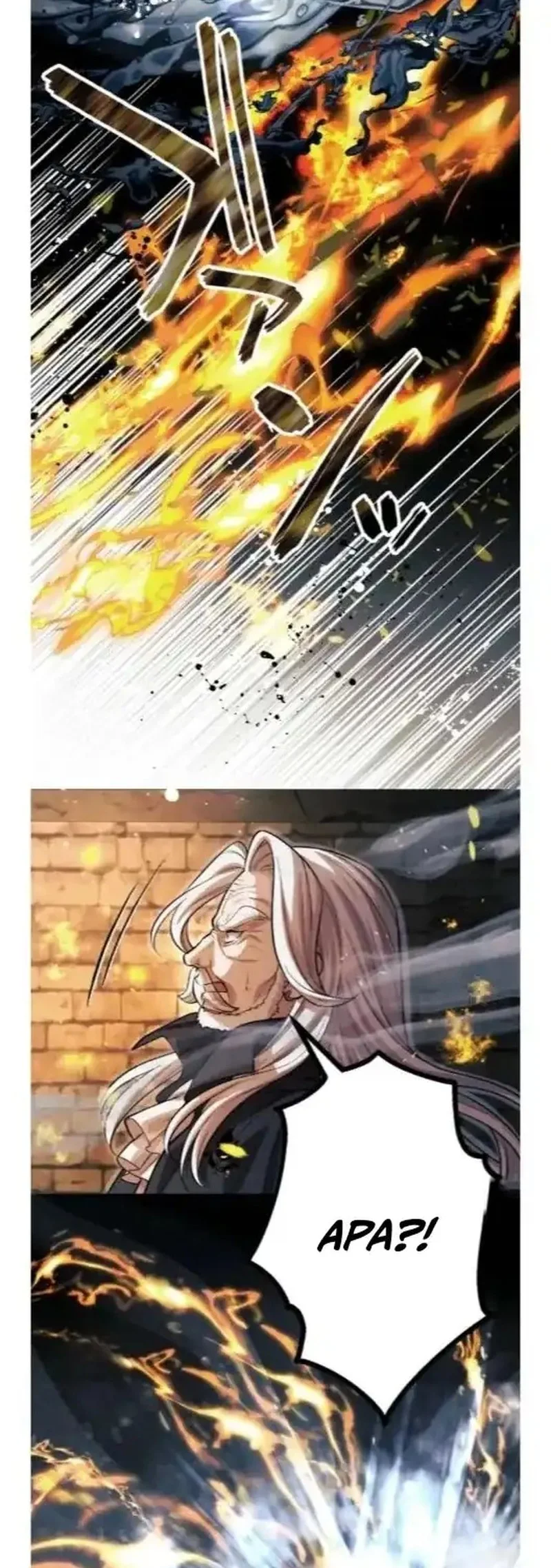 The Divine-Eyed Grimoire Mage: Jewel Saga Chapter 3 Gambar 13