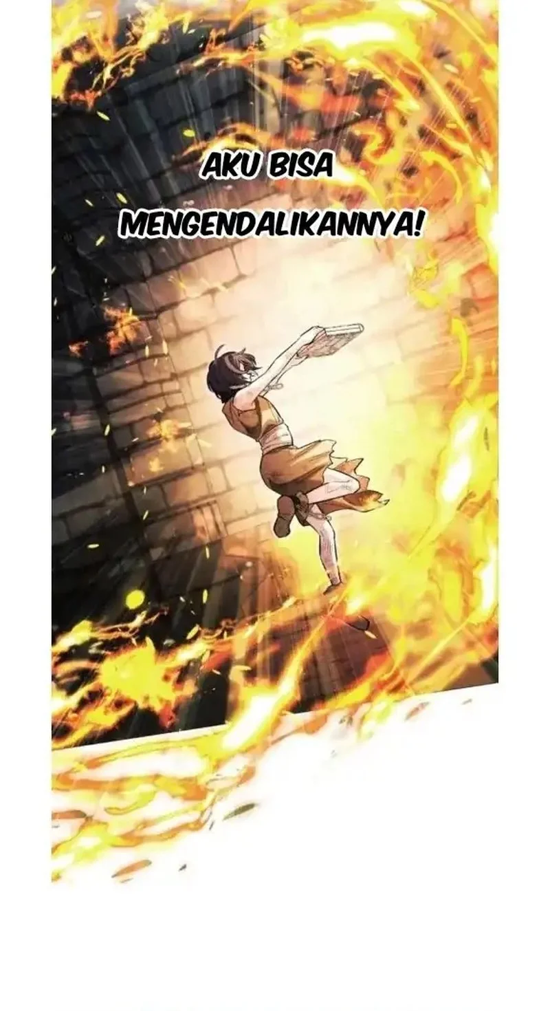 The Divine-Eyed Grimoire Mage: Jewel Saga Chapter 3 Gambar 15