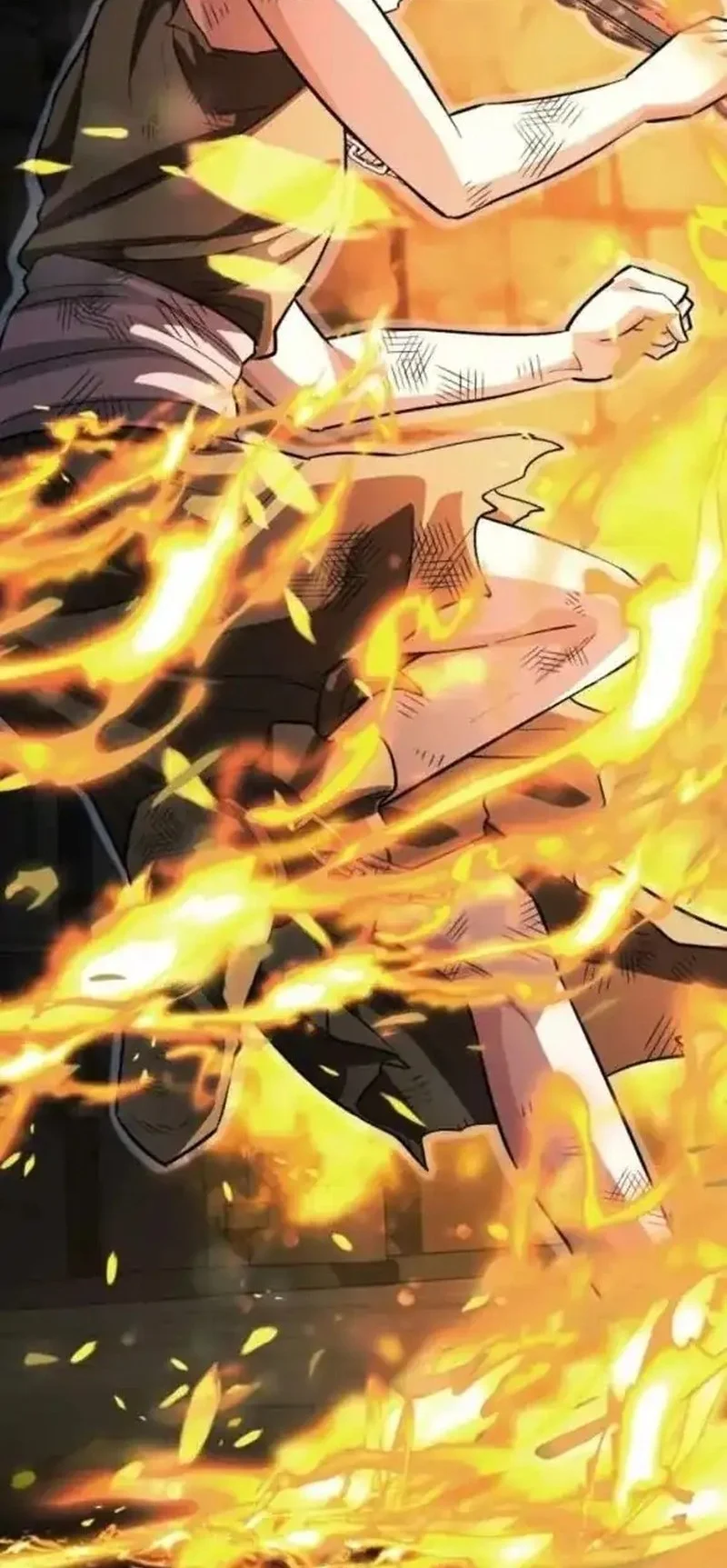 The Divine-Eyed Grimoire Mage: Jewel Saga Chapter 3 Gambar 19