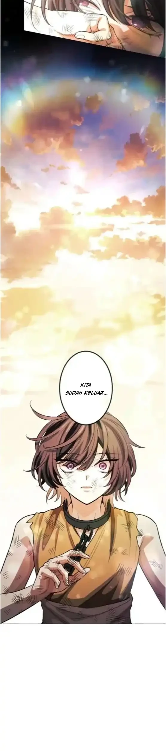 The Divine-Eyed Grimoire Mage: Jewel Saga Chapter 4 Gambar 33