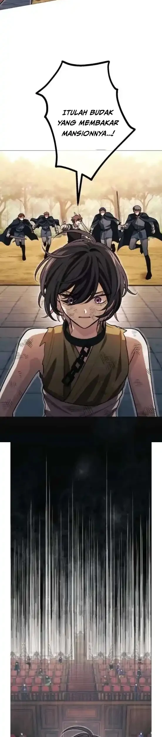 The Divine-Eyed Grimoire Mage: Jewel Saga Chapter 4 Gambar 36