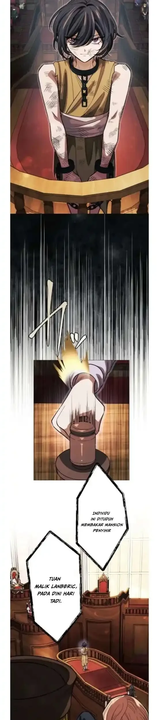 The Divine-Eyed Grimoire Mage: Jewel Saga Chapter 4 Gambar 37