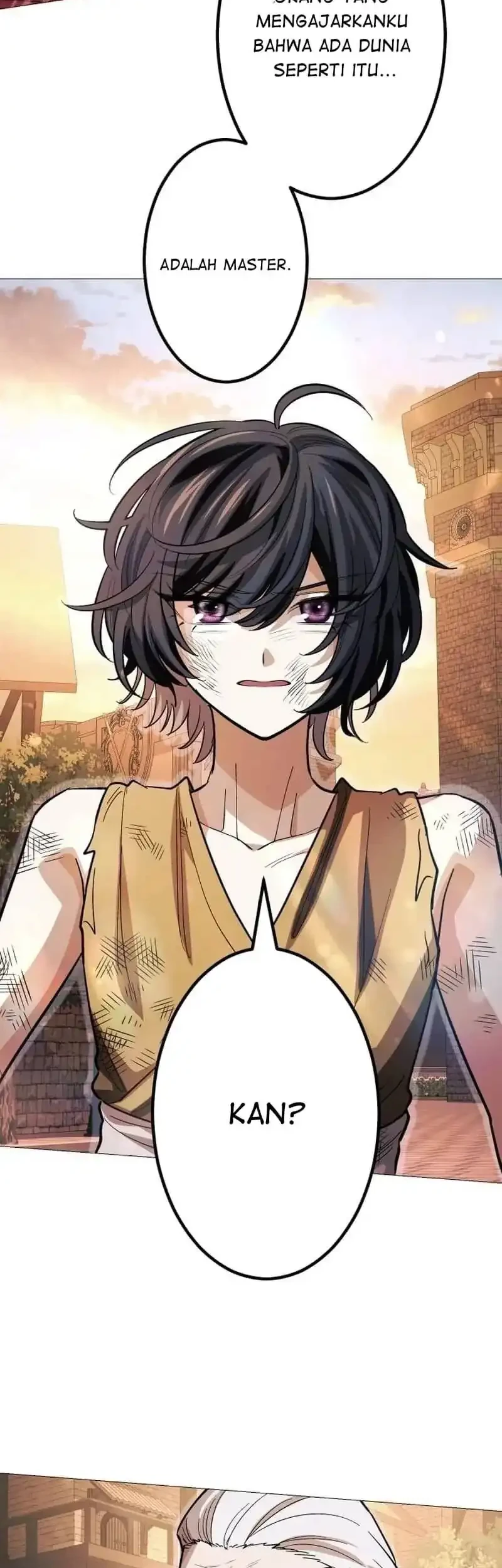 The Divine-Eyed Grimoire Mage: Jewel Saga Chapter 5 Gambar 44