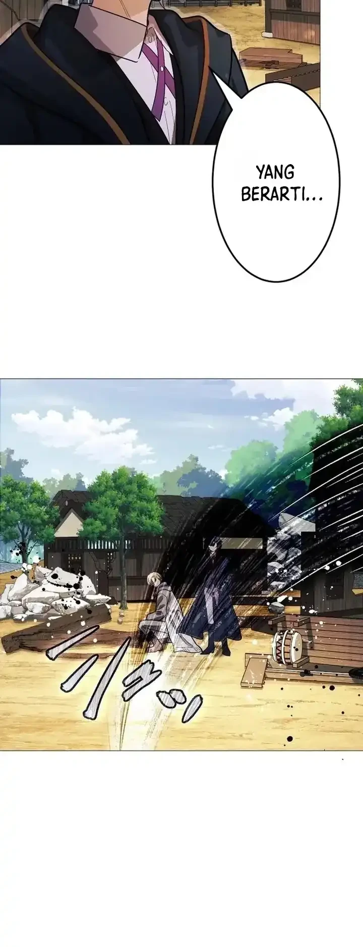 The Divine-Eyed Grimoire Mage: Jewel Saga Chapter 7 Gambar 35