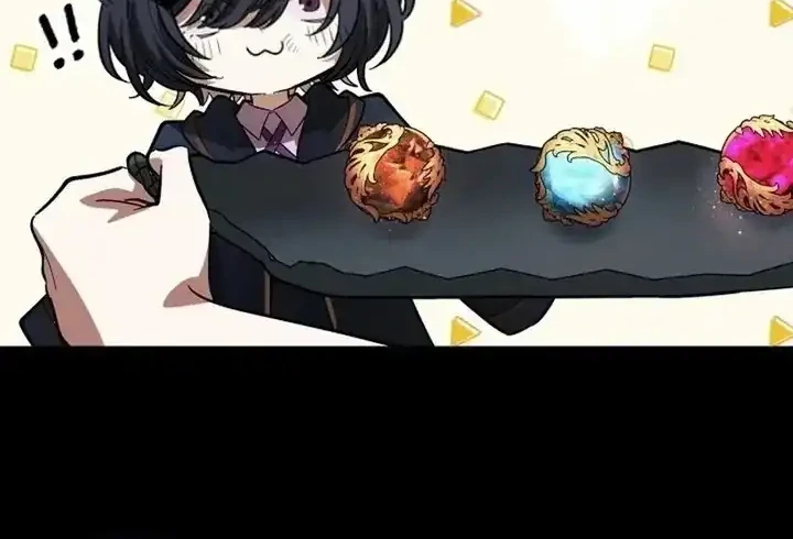 The Divine-Eyed Grimoire Mage: Jewel Saga Chapter 7 Gambar 39